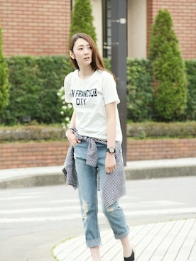 HVC八千代緑ヶ丘店さんのコーディネート