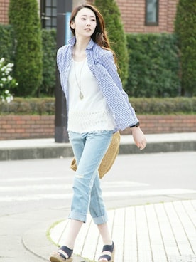 HVC八千代緑ヶ丘店さんのコーディネート