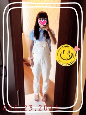 ＊あい＊さんのコーディネート