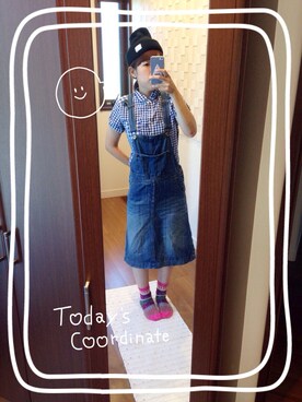 ＊あい＊さんのコーディネート