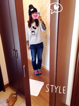 ＊あい＊さんのコーディネート