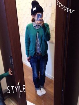 ＊あい＊さんのコーディネート