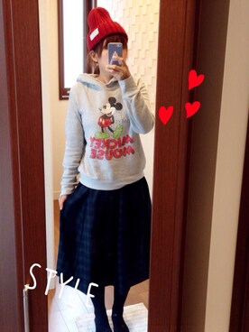 ＊あい＊さんのコーディネート