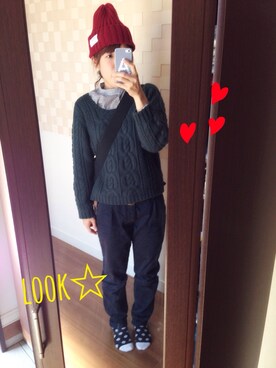 ＊あい＊さんのコーディネート