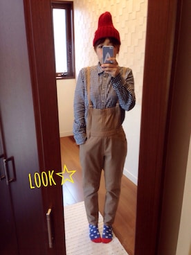 ＊あい＊さんのコーディネート