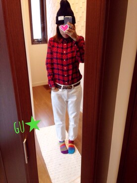 ＊あい＊さんのコーディネート