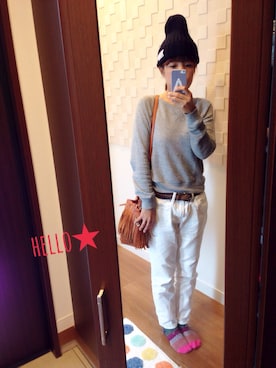 ＊あい＊さんのコーディネート