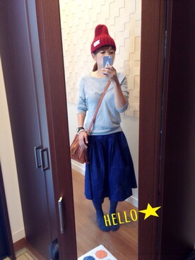 ＊あい＊さんのコーディネート