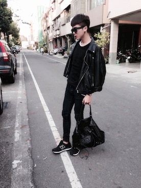 shawnさんのコーディネート