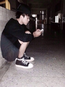 shawnさんのコーディネート