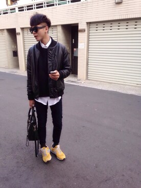 shawnさんのコーディネート
