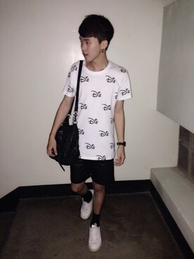 shawnさんのコーディネート