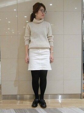 mayumiさんのコーディネート