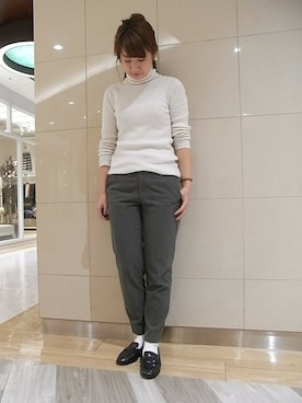 mayumiさんのコーディネート