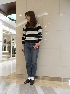 mayumiさんのコーディネート