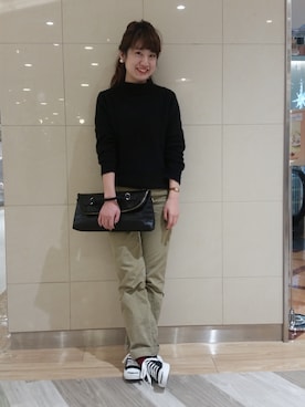 mayumiさんのコーディネート