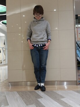 mayumiさんのコーディネート