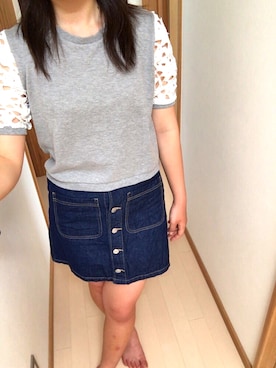 まぁ✩さんのコーディネート