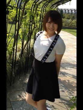 marieさんのコーディネート