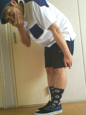 Shigehisa Sakaeさんのコーディネート