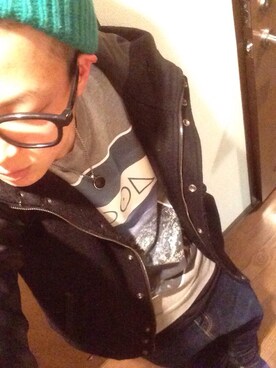 takeさんのコーディネート