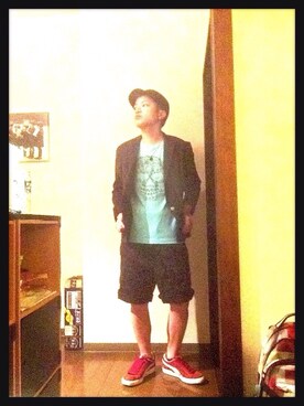 takeさんのコーディネート