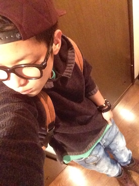 takeさんのコーディネート