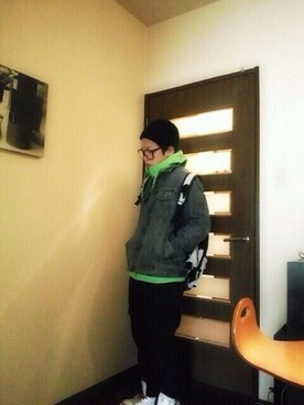 takeさんのコーディネート