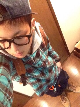 takeさんのコーディネート