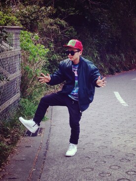 takeさんのコーディネート