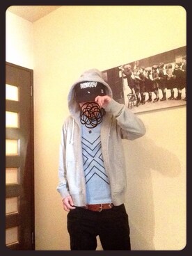 takeさんのコーディネート