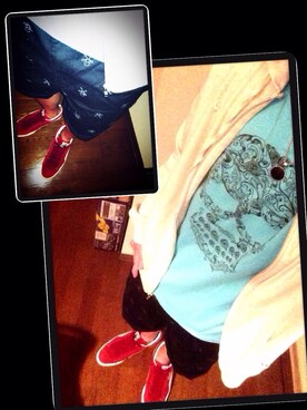 takeさんのコーディネート