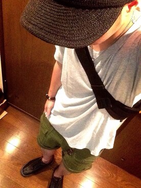 takeさんのコーディネート