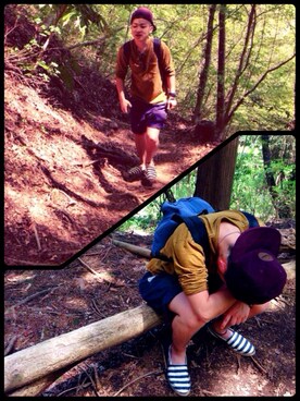 takeさんのコーディネート