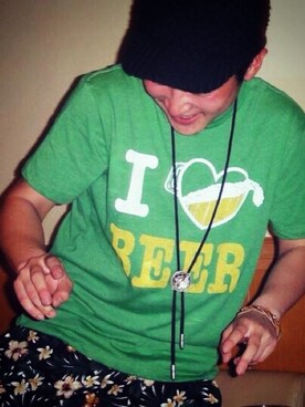 takeさんのコーディネート