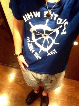 takeさんのコーディネート