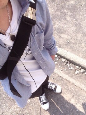 takeさんのコーディネート