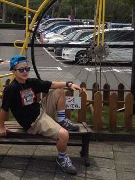 takeさんのコーディネート