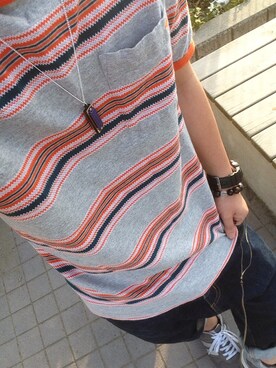 takeさんのコーディネート