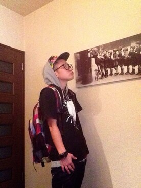 takeさんのコーディネート