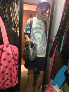 takeさんのコーディネート