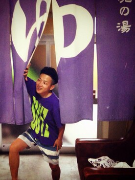 takeさんのコーディネート