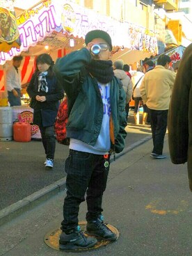 takeさんのコーディネート