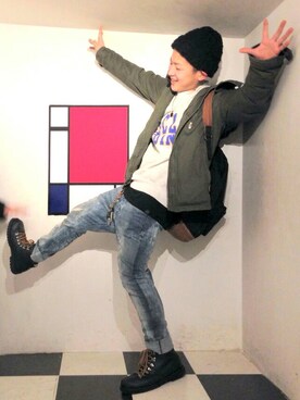 takeさんのコーディネート