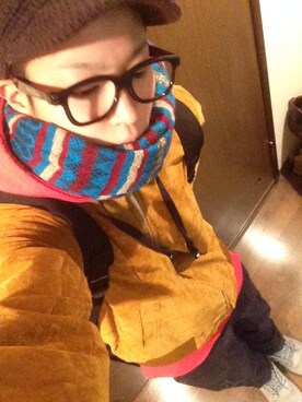 takeさんのコーディネート