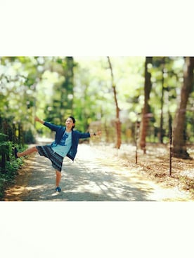 takeさんのコーディネート