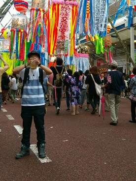 takeさんのコーディネート