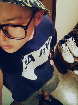 takeさんのコーディネート