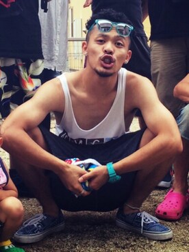 SayYahhさんのコーディネート