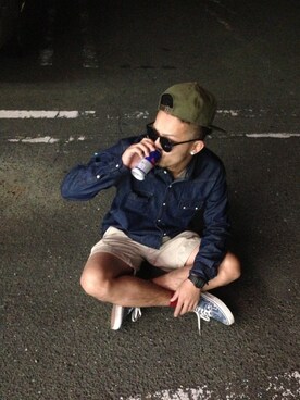 SayYahhさんのコーディネート